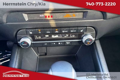 2023 Mazda Mazda CX-5 2.5 S Select