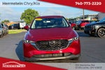 2023 Mazda Mazda CX-5 2.5 S Select