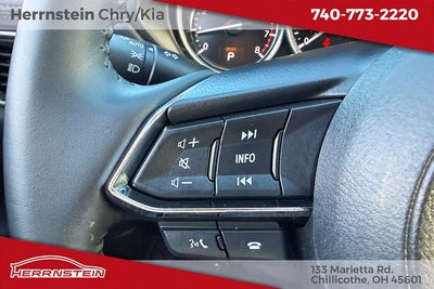 2023 Mazda Mazda CX-5 2.5 S Select