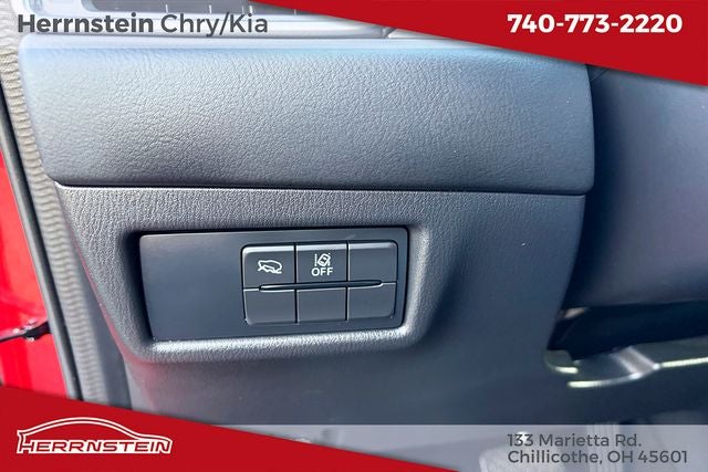 2023 Mazda Mazda CX-5 2.5 S Select