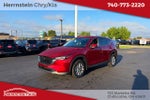2023 Mazda Mazda CX-5 2.5 S Select