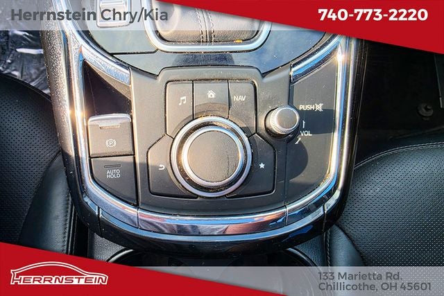 2020 Mazda Mazda CX-9 Touring