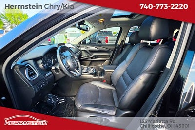 2020 Mazda Mazda CX-9 Touring