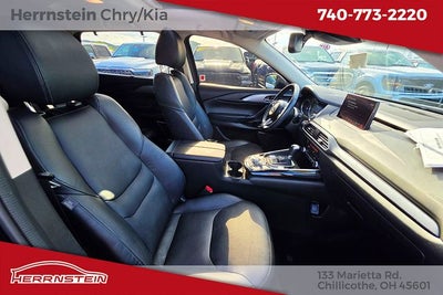 2020 Mazda Mazda CX-9 Touring