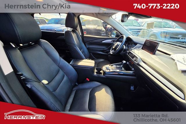 2020 Mazda Mazda CX-9 Touring