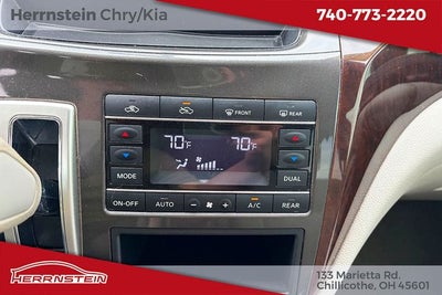 2015 Nissan Quest SV