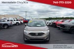 2015 Nissan Quest SV
