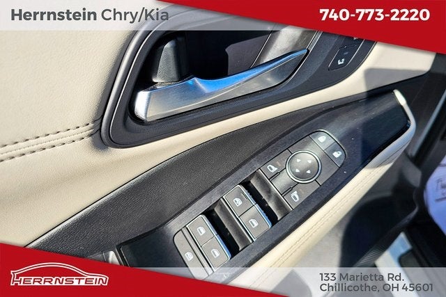 2023 Nissan Rogue SL Intelligent AWD