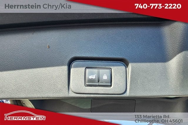 2023 Nissan Rogue SL Intelligent AWD