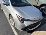 2024 Toyota Corolla Hatchback SE