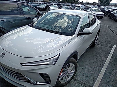 2024 Buick Envista Preferred FWD