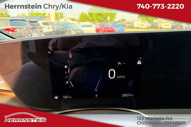 2024 Buick Envista Preferred FWD