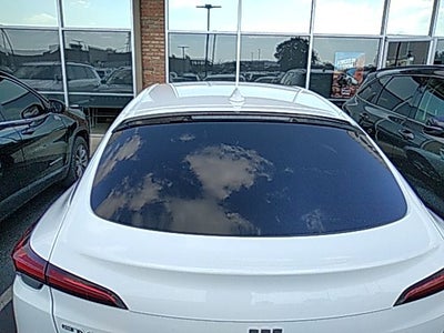 2024 Buick Envista Preferred FWD