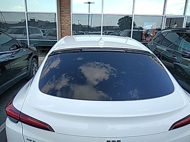 2024 Buick Envista Preferred FWD