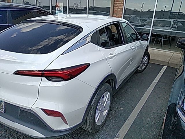 2024 Buick Envista Preferred FWD