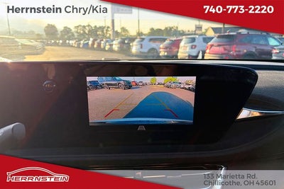2025 Buick Envista Sport Touring FWD