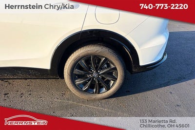 2025 Buick Envista Sport Touring FWD