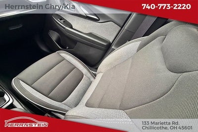 2021 Chevrolet Trailblazer FWD LT