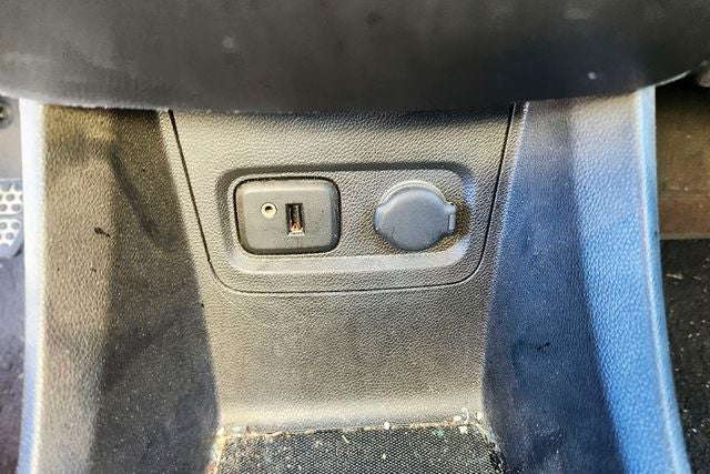 2017 Chevrolet Spark LS