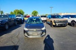 2017 Chevrolet Spark LS