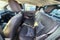 2017 Chevrolet Spark LS