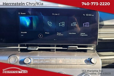 2025 Hyundai Kona SE