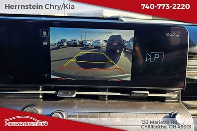 2025 Hyundai Kona SE