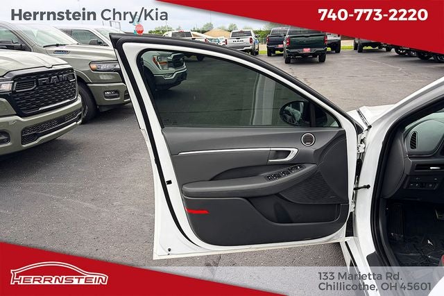 2023 Hyundai Sonata SEL Plus