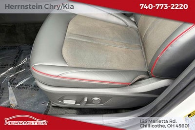2023 Hyundai Sonata SEL Plus