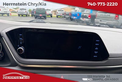 2023 Hyundai Sonata SEL Plus