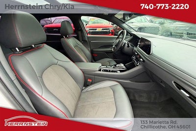 2023 Hyundai Sonata SEL Plus