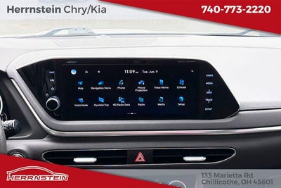 2023 Hyundai Sonata SEL Plus