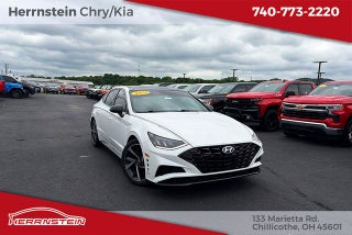 2023 Hyundai Sonata SEL Plus