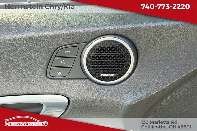 2023 Hyundai Sonata Hybrid Limited