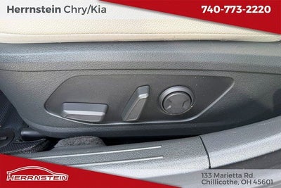 2023 Hyundai Sonata Hybrid Limited