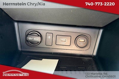 2023 Hyundai Sonata Hybrid Limited