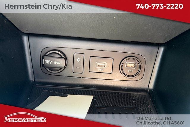 2023 Hyundai Sonata Hybrid Limited