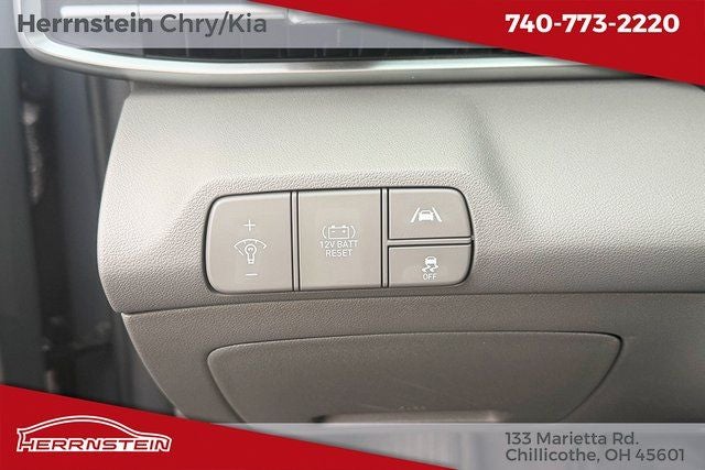 2023 Hyundai Elantra Hybrid Blue