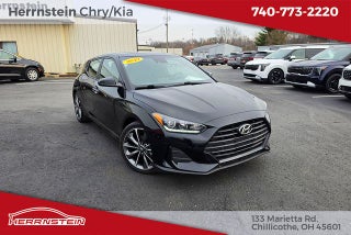 2019 Hyundai Veloster 2.0 Premium