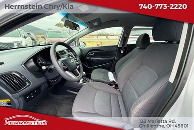 2015 Kia Rio LX