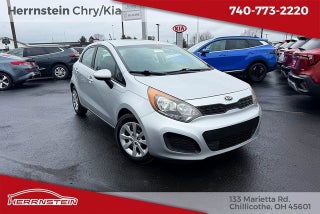 2015 Kia Rio LX
