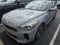 2021 Kia Stinger GT-Line