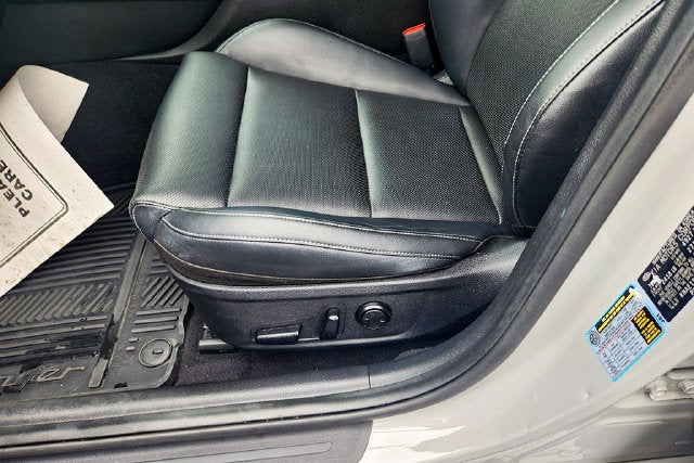 2021 Kia Stinger GT-Line