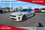 2022 Kia Stinger GT-Line