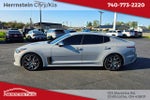 2022 Kia Stinger GT-Line