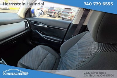 2024 Kia Seltos LX