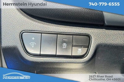 2024 Kia Seltos LX