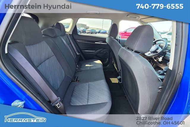 2024 Kia Seltos LX