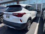 2022 Kia Seltos LX