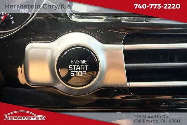 2023 Kia Seltos EX